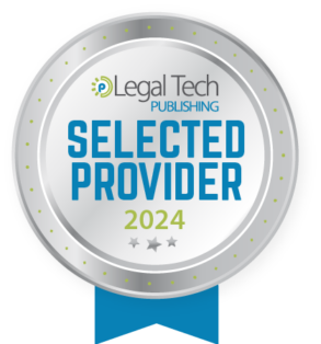 Select Provider Badge 2024
